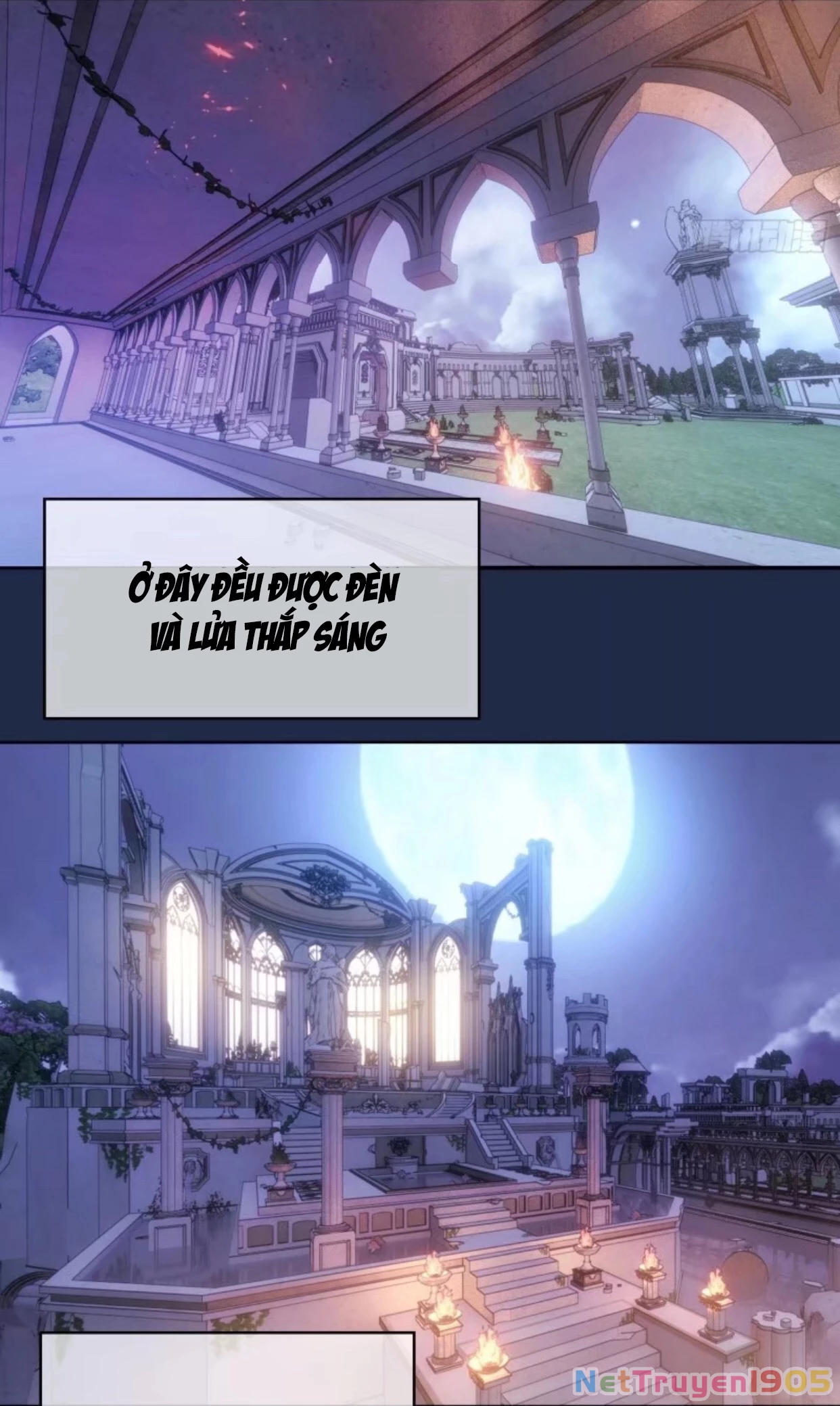 Sắp Bị Ăn Thịt Rồi! Chapter 22 - 5