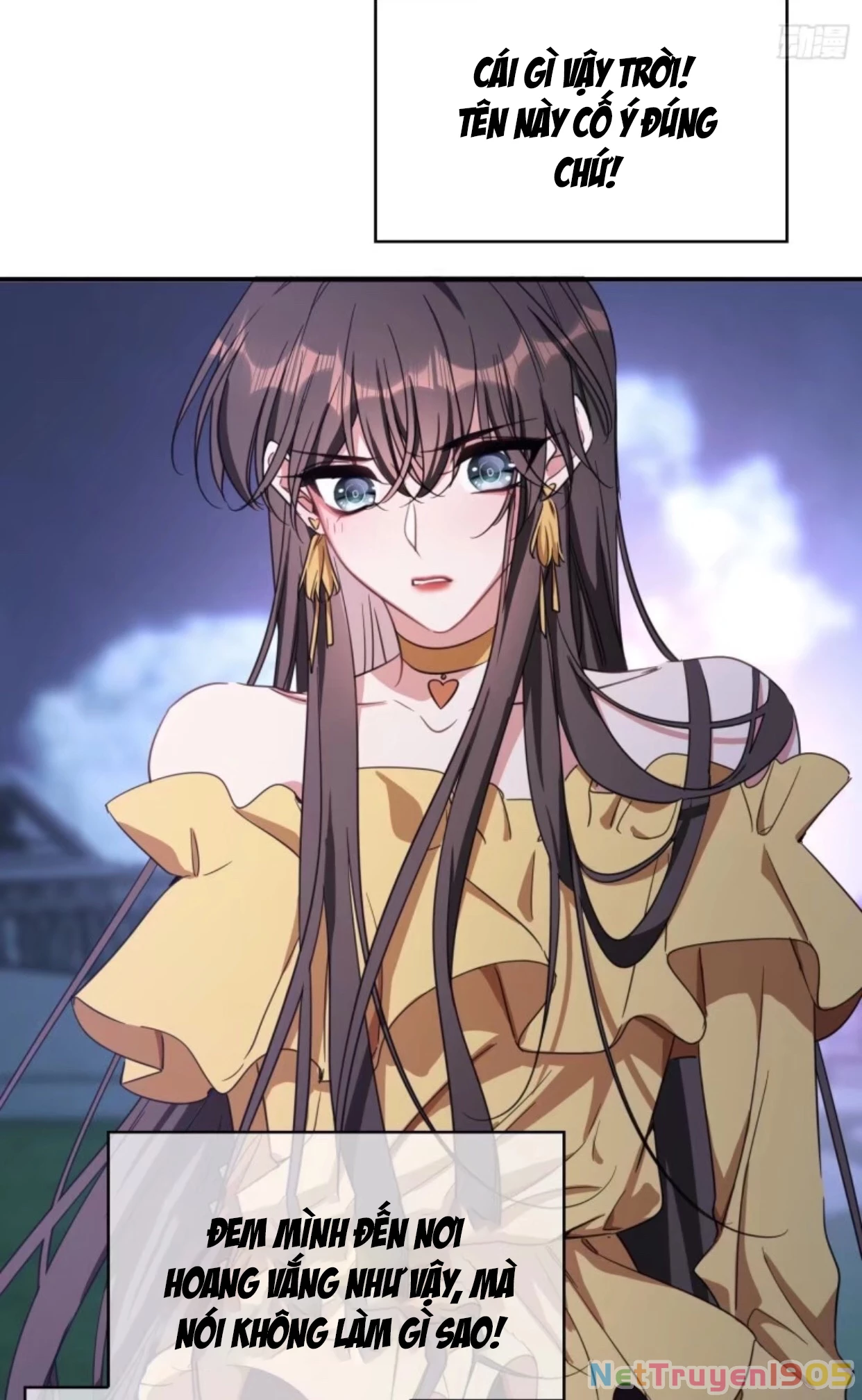 Sắp Bị Ăn Thịt Rồi! Chapter 22 - 12