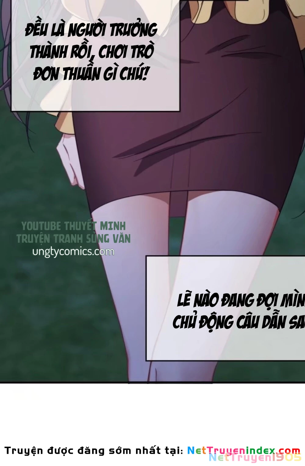 Sắp Bị Ăn Thịt Rồi! Chapter 22 - 13