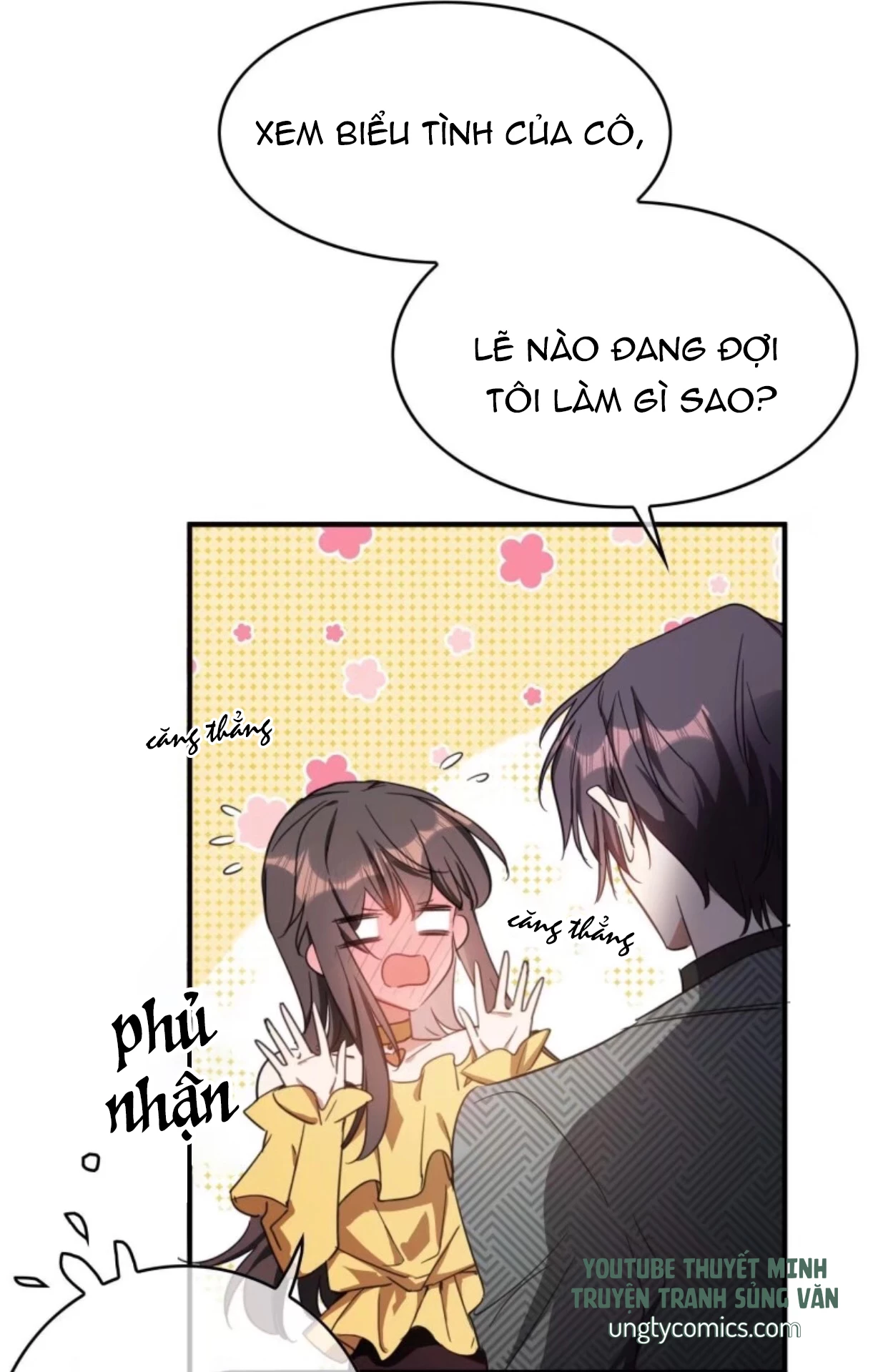 Sắp Bị Ăn Thịt Rồi! Chapter 22 - 14