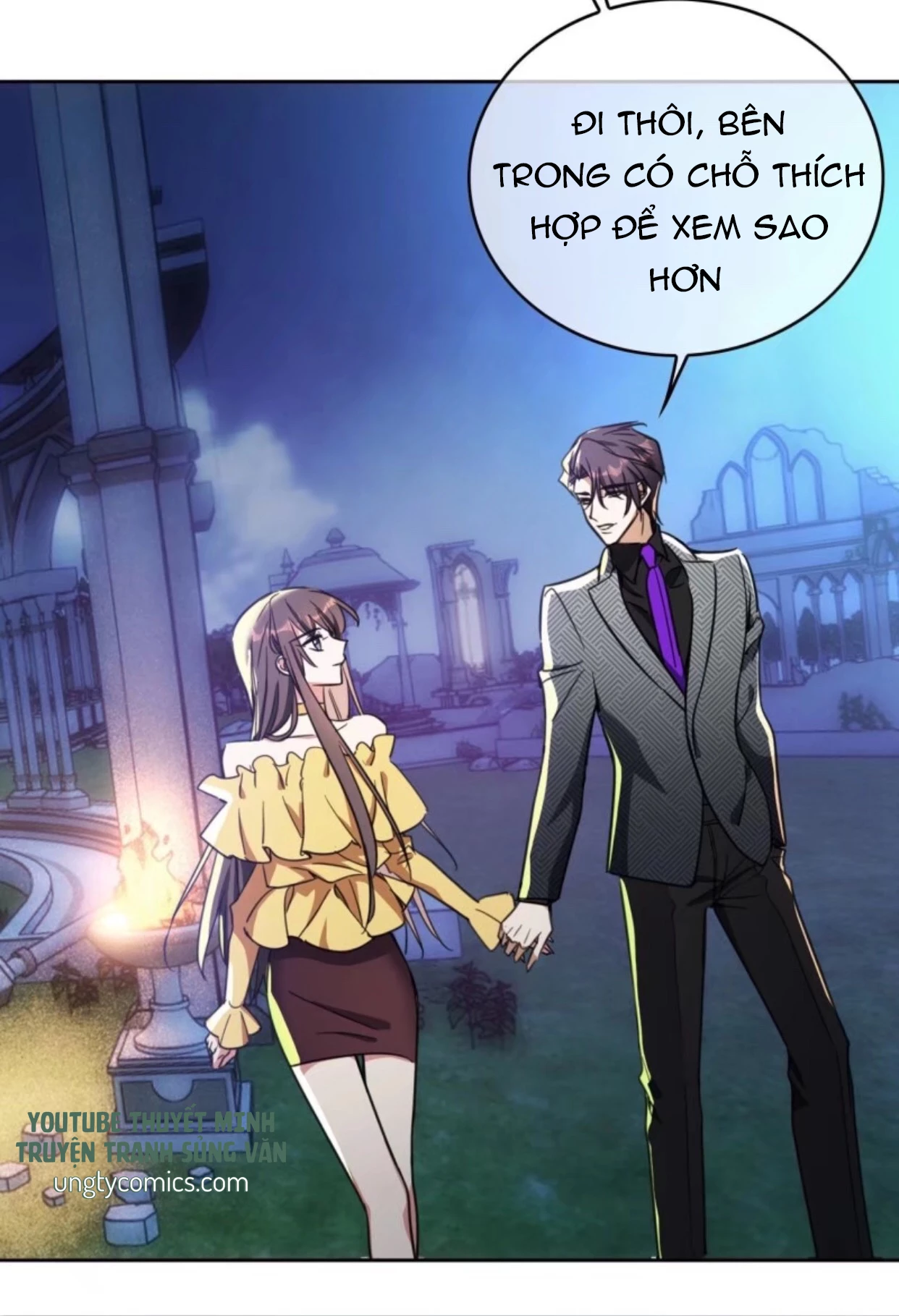 Sắp Bị Ăn Thịt Rồi! Chapter 22 - 16