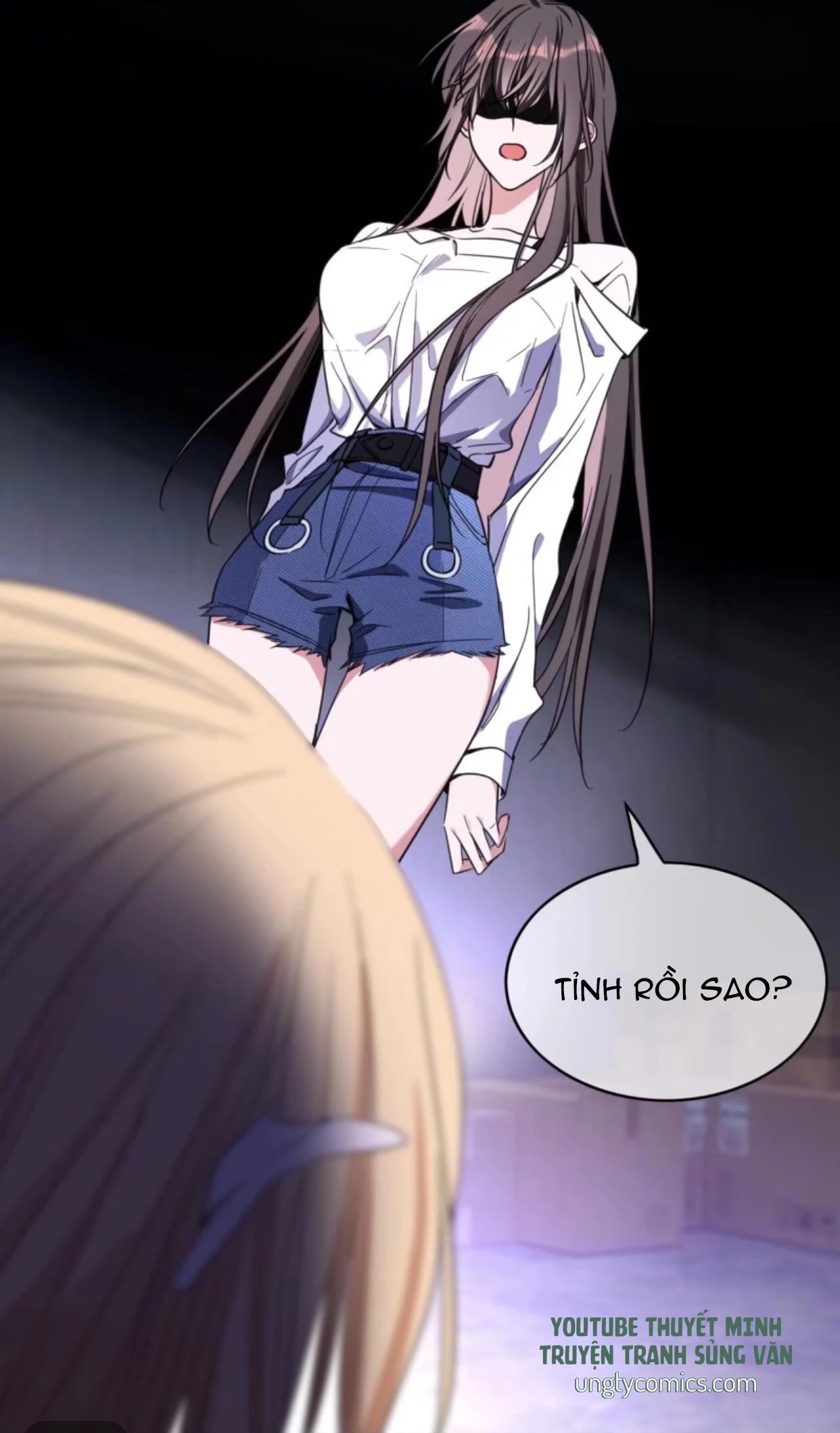 Sắp Bị Ăn Thịt Rồi! Chapter 22 - 18