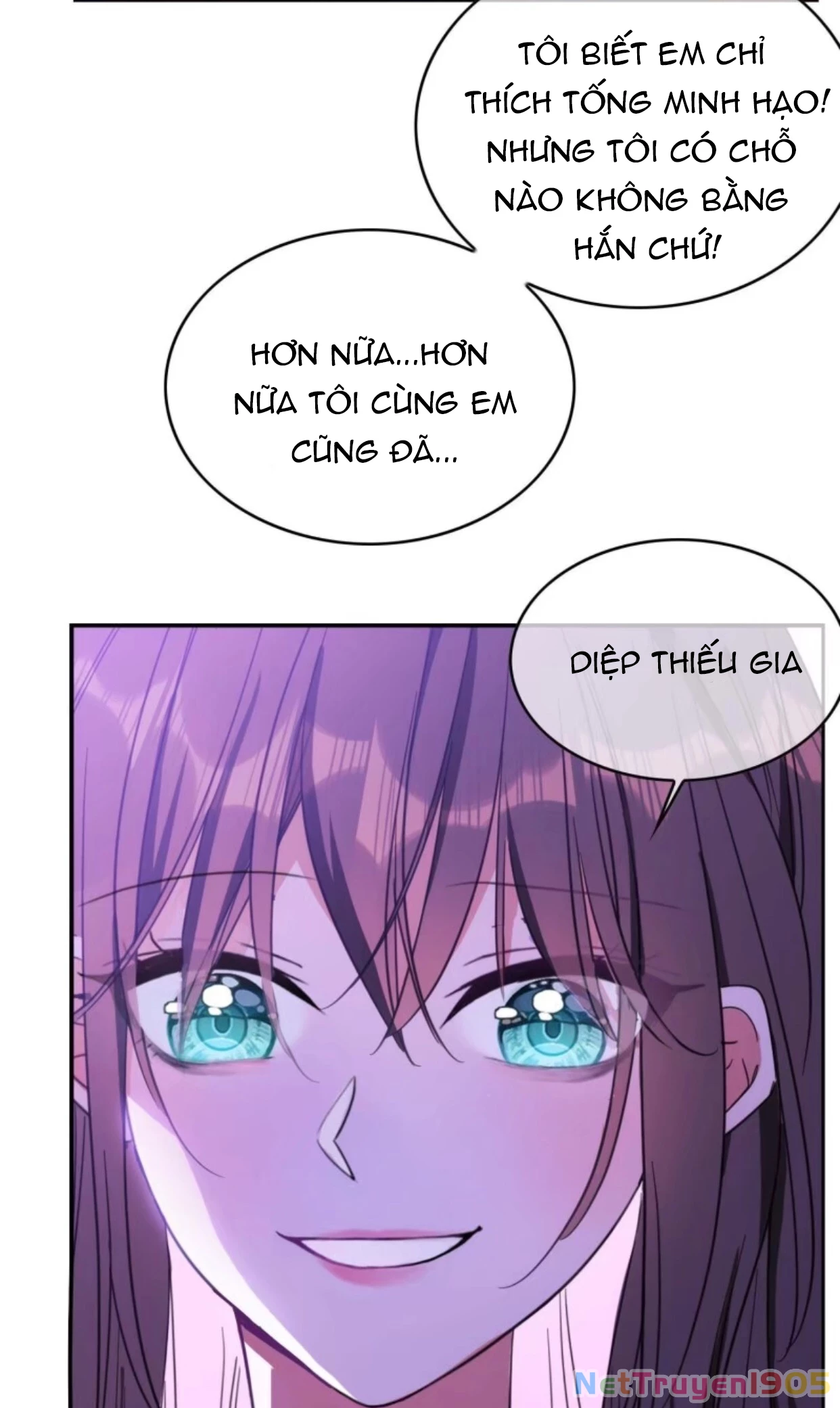 Sắp Bị Ăn Thịt Rồi! Chapter 22 - 25