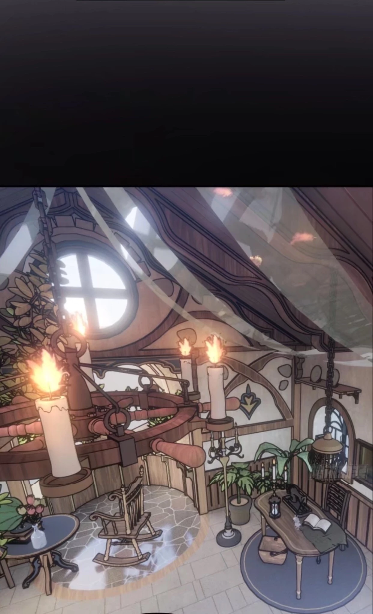 Sắp Bị Ăn Thịt Rồi! Chapter 22 - 27