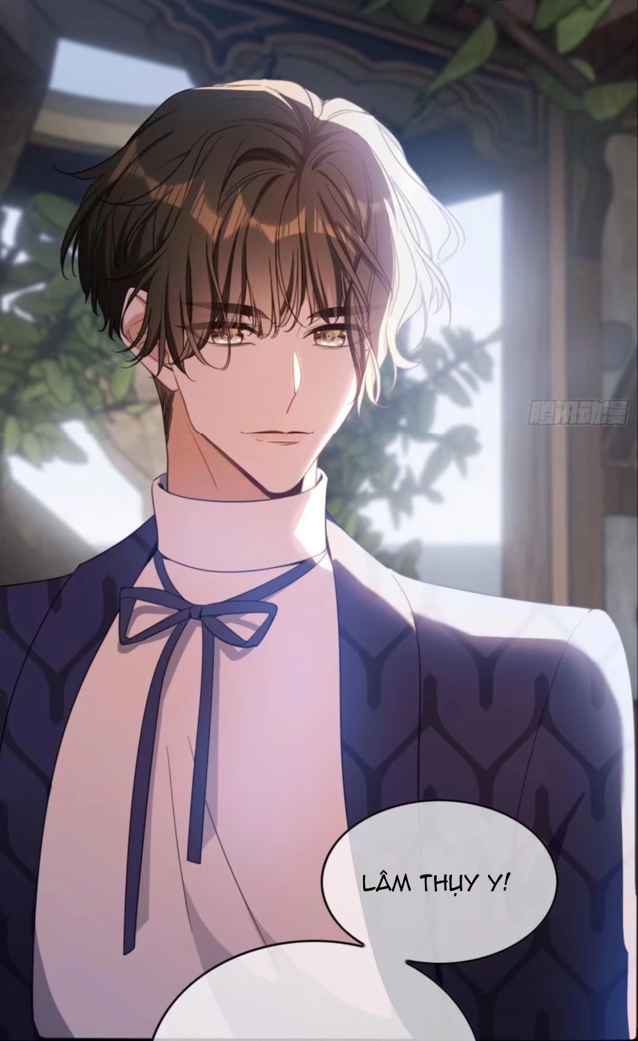 Sắp Bị Ăn Thịt Rồi! Chapter 22 - 29