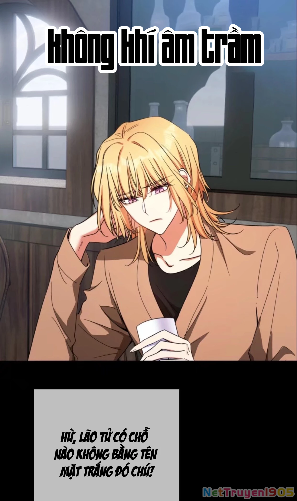 Sắp Bị Ăn Thịt Rồi! Chapter 22 - 31