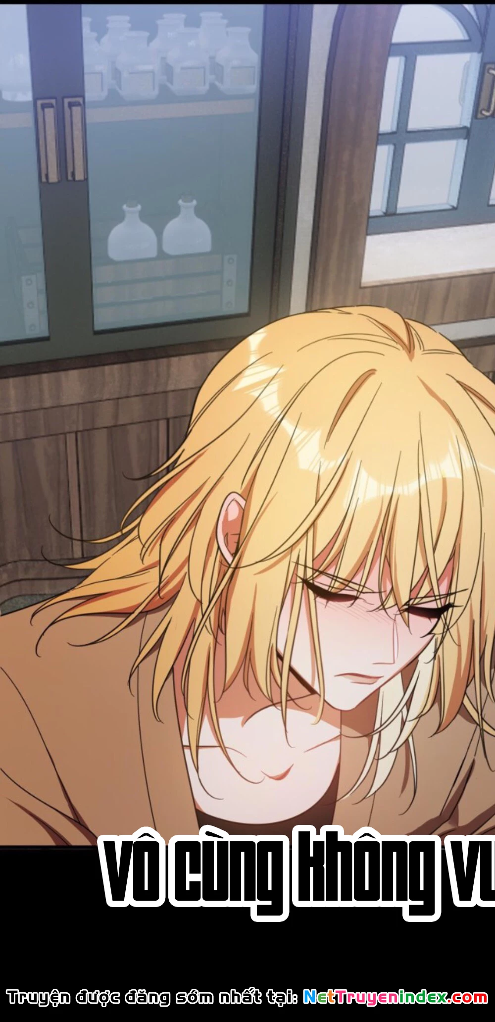 Sắp Bị Ăn Thịt Rồi! Chapter 22 - 33