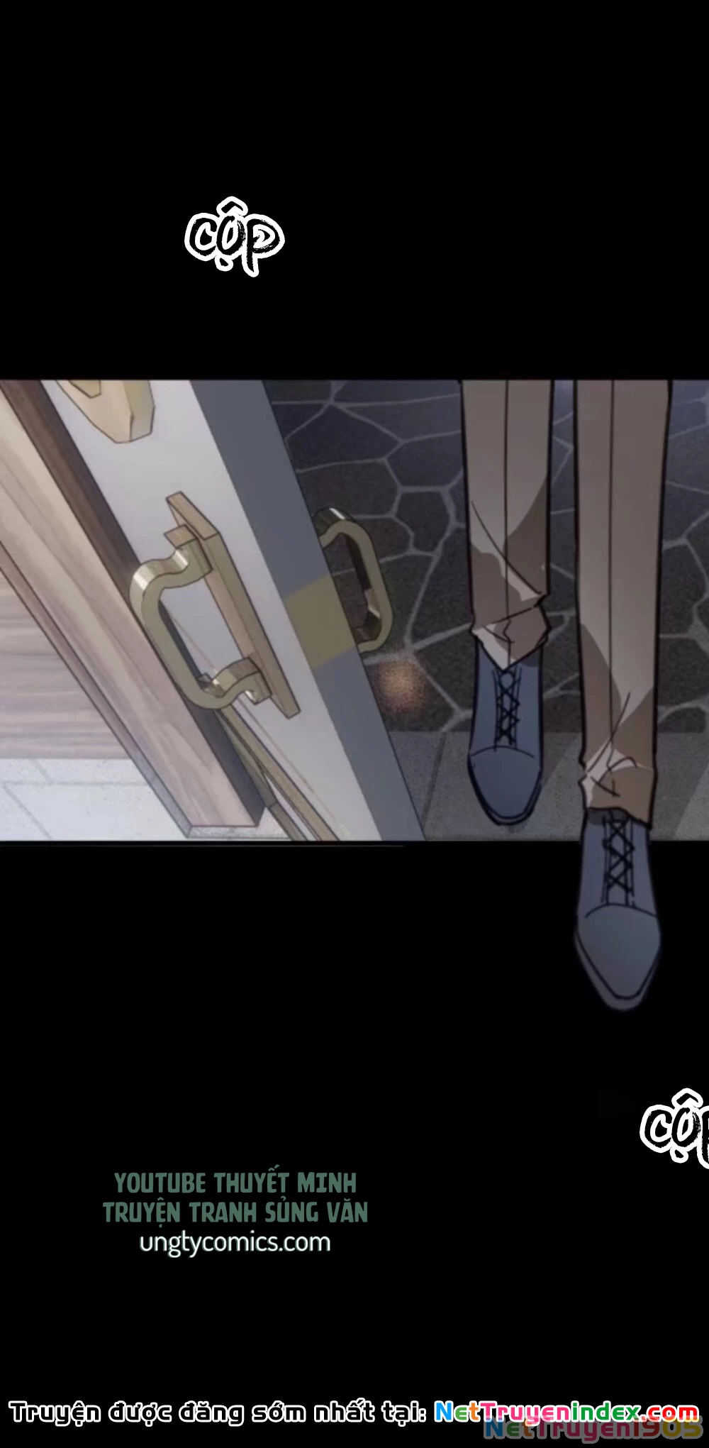 Sắp Bị Ăn Thịt Rồi! Chapter 22 - 34