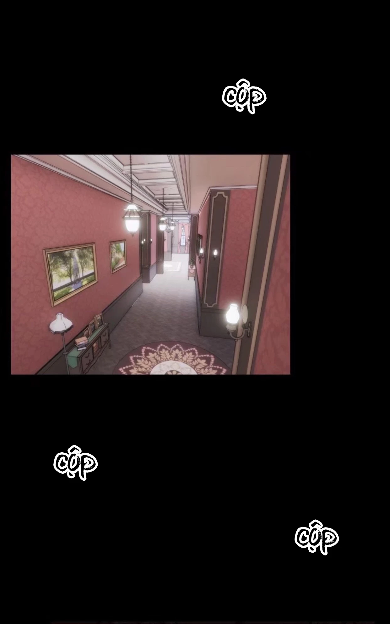 Sắp Bị Ăn Thịt Rồi! Chapter 22 - 35