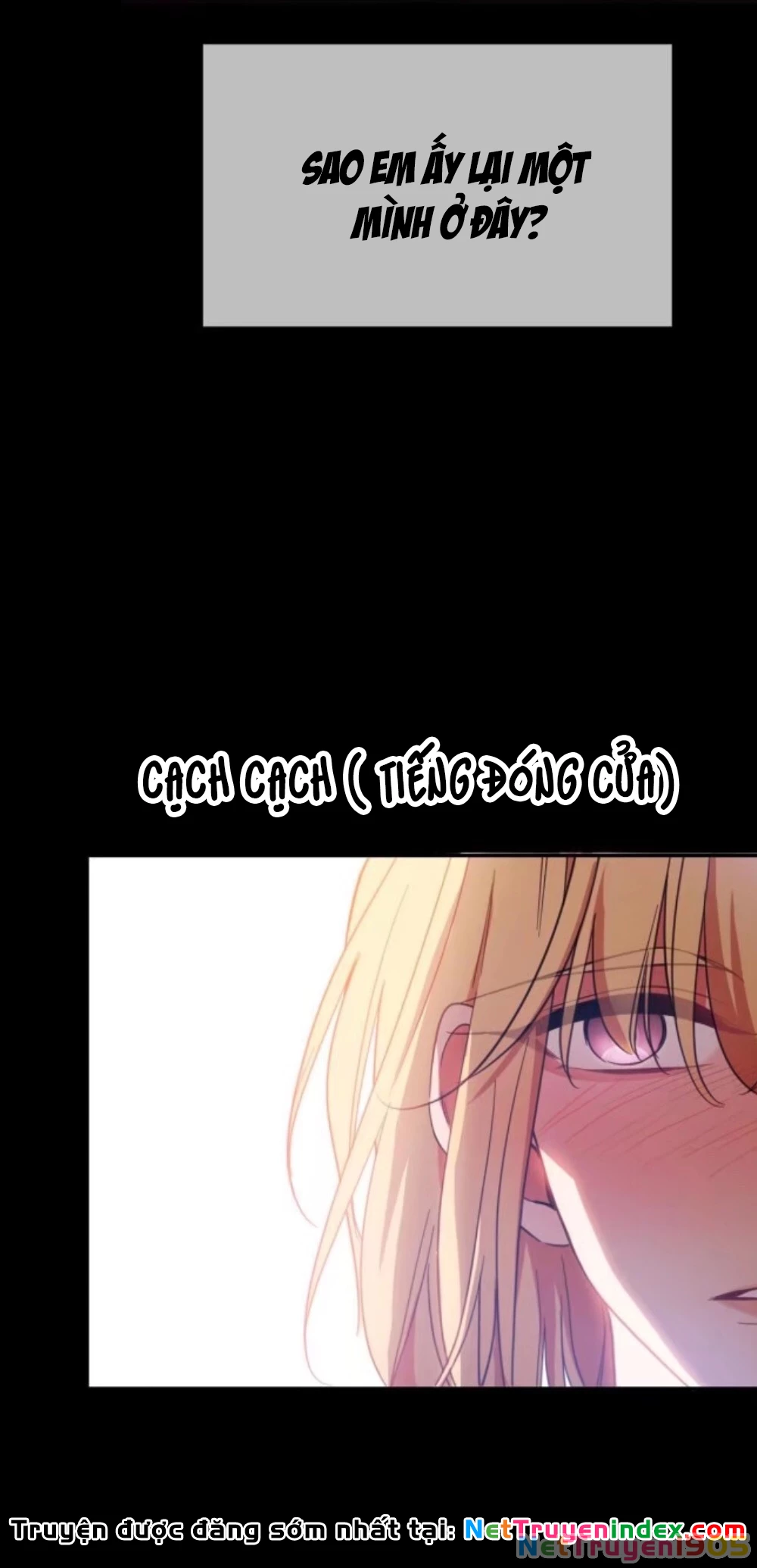 Sắp Bị Ăn Thịt Rồi! Chapter 22 - 37