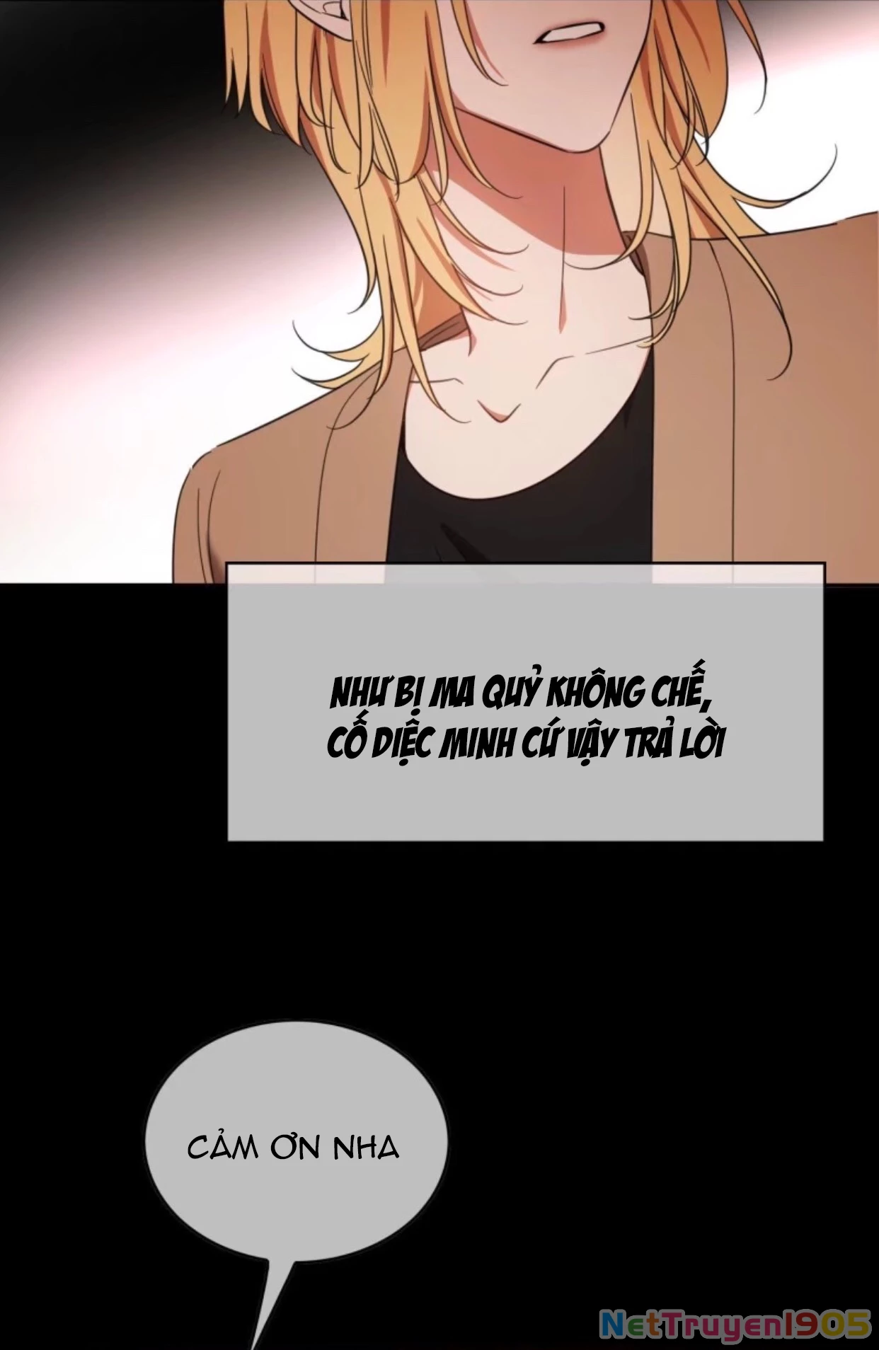 Sắp Bị Ăn Thịt Rồi! Chapter 22 - 39