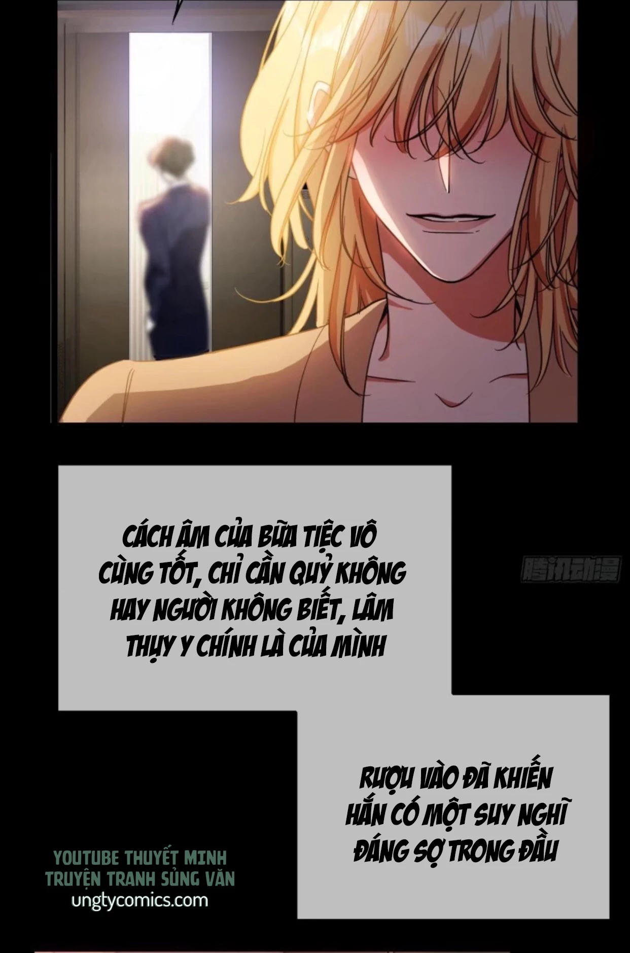 Sắp Bị Ăn Thịt Rồi! Chapter 22 - 40