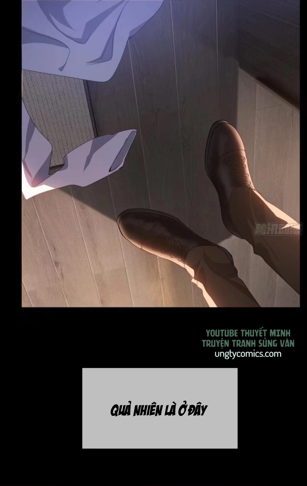 Sắp Bị Ăn Thịt Rồi! Chapter 22 - 42