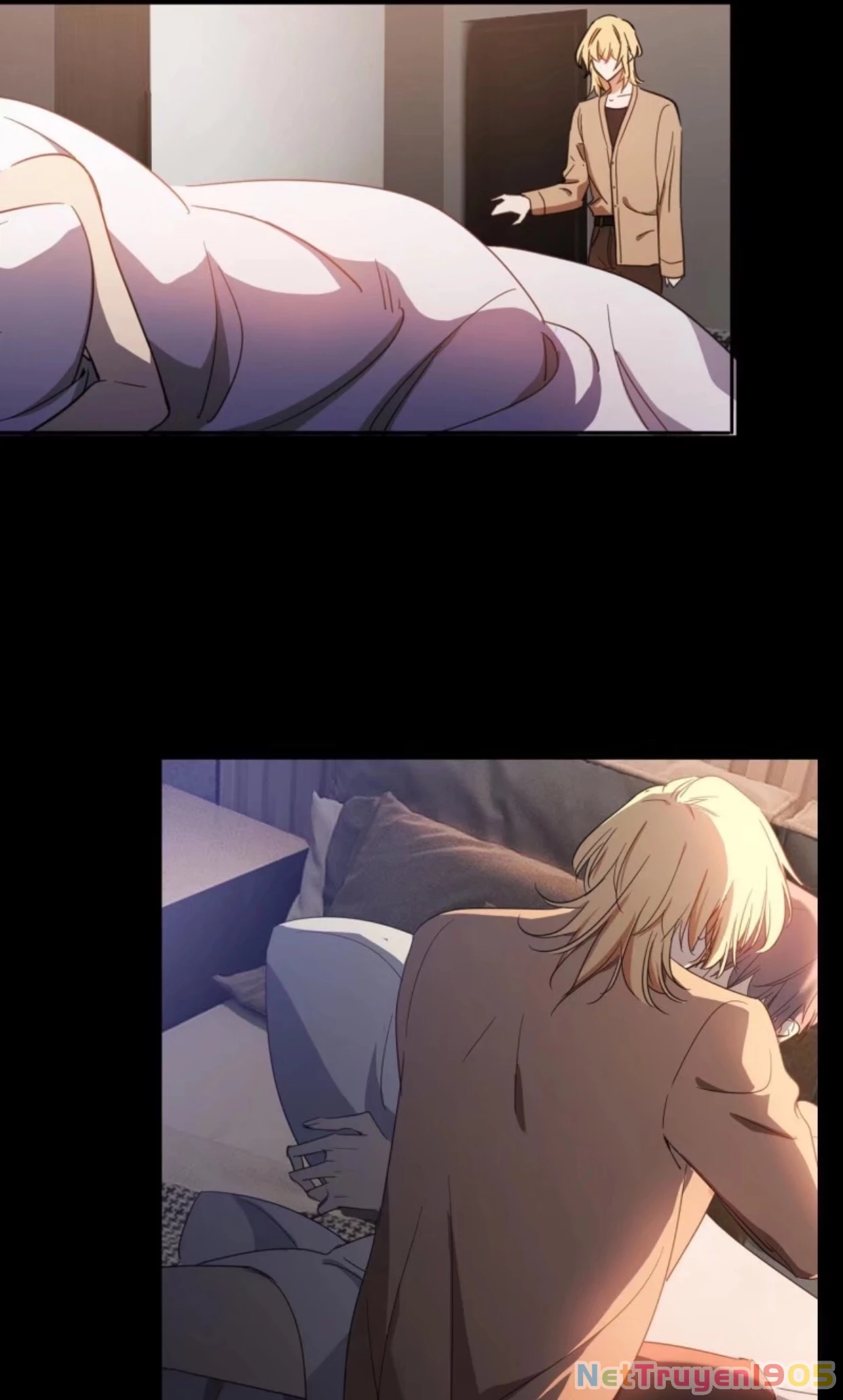 Sắp Bị Ăn Thịt Rồi! Chapter 22 - 43