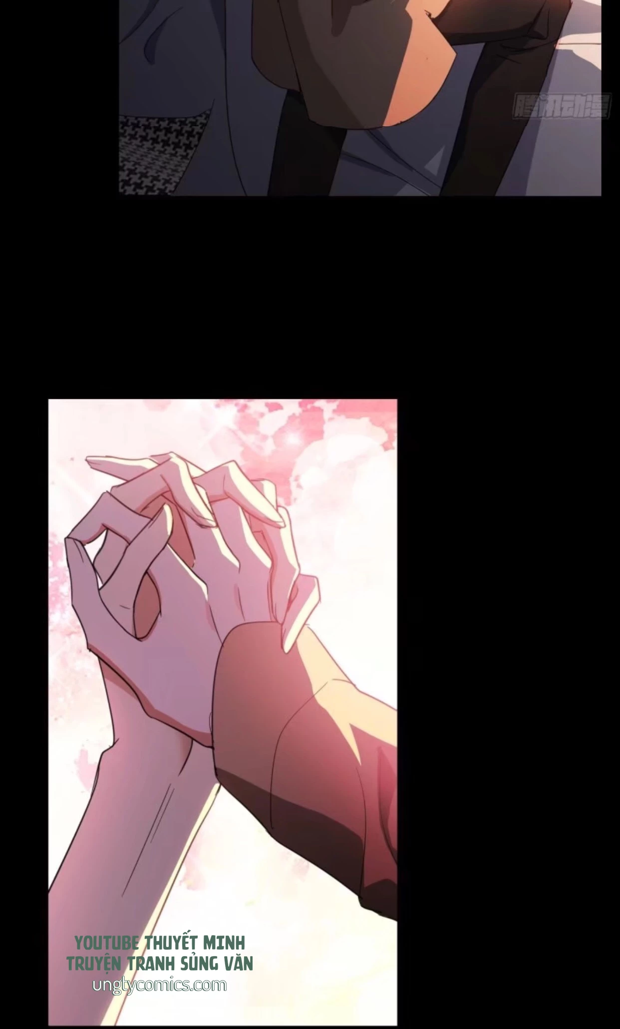 Sắp Bị Ăn Thịt Rồi! Chapter 22 - 44