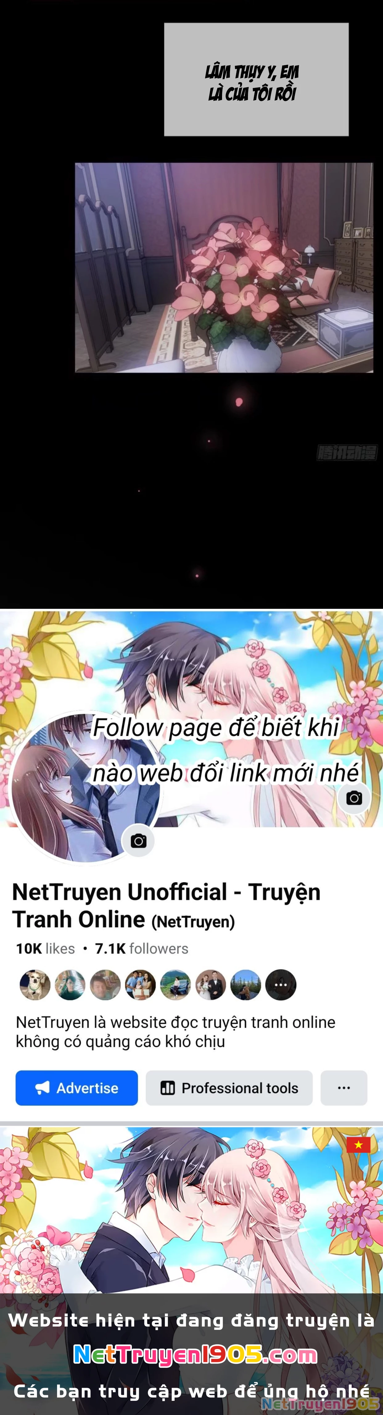 Sắp Bị Ăn Thịt Rồi! Chapter 22 - 45