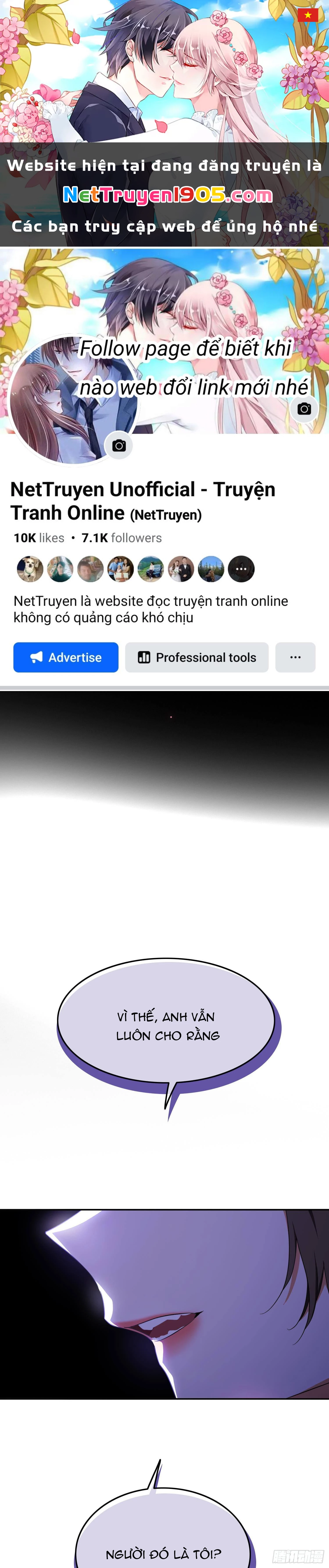 Sắp Bị Ăn Thịt Rồi! Chapter 23 - 1