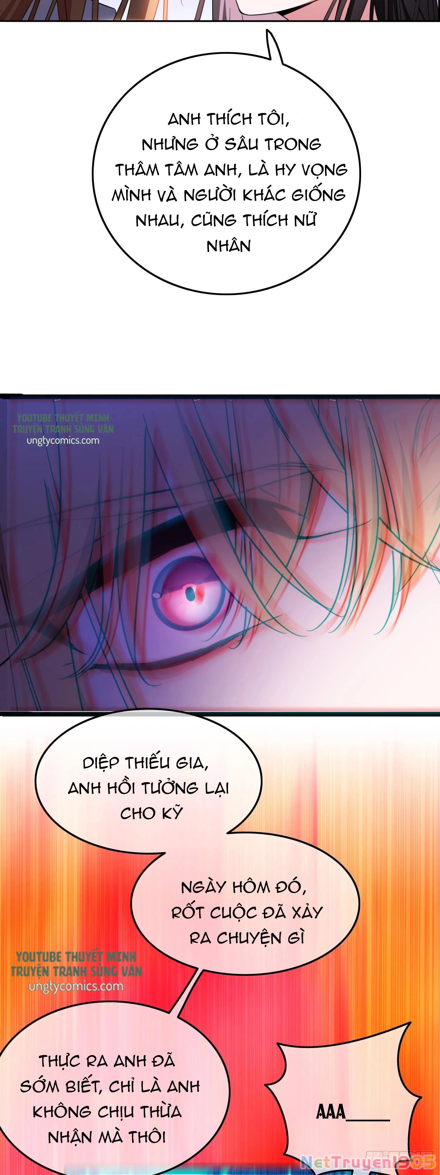 Sắp Bị Ăn Thịt Rồi! Chapter 23 - 5