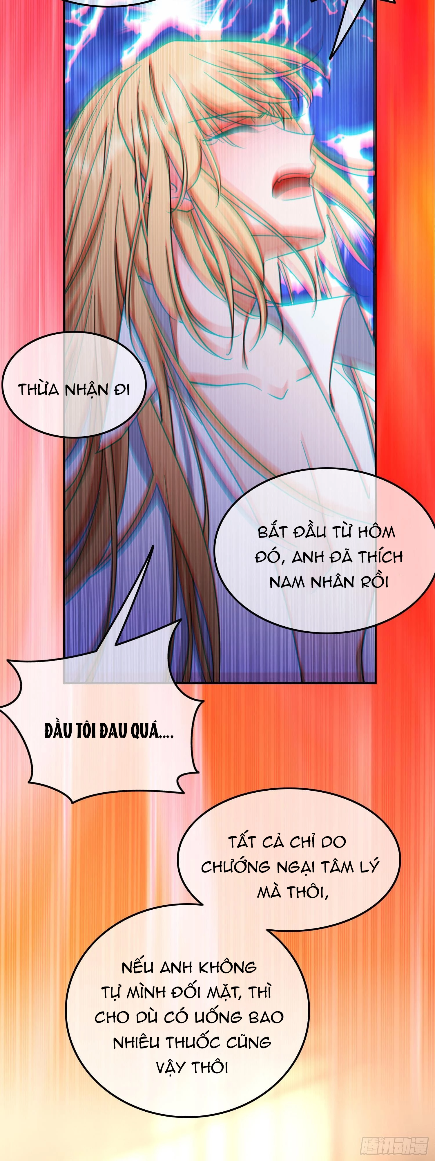 Sắp Bị Ăn Thịt Rồi! Chapter 23 - 6