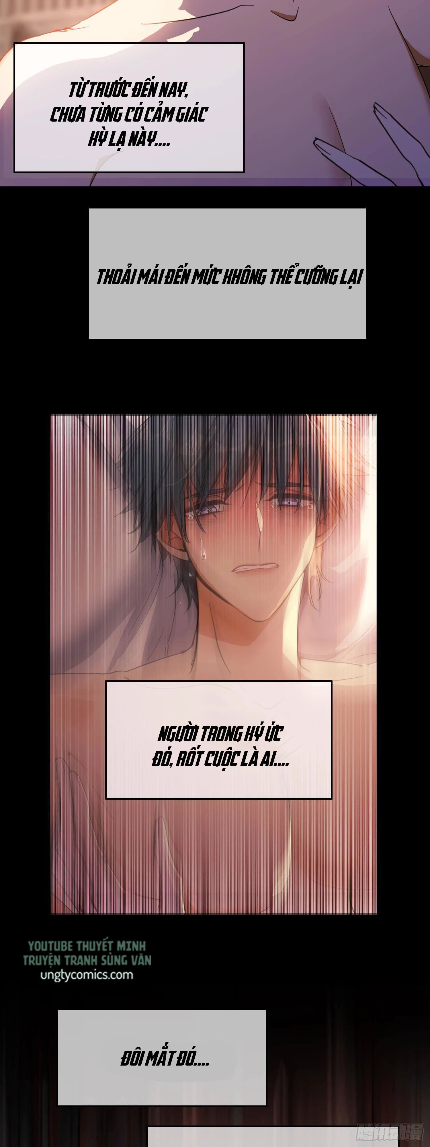 Sắp Bị Ăn Thịt Rồi! Chapter 23 - 9