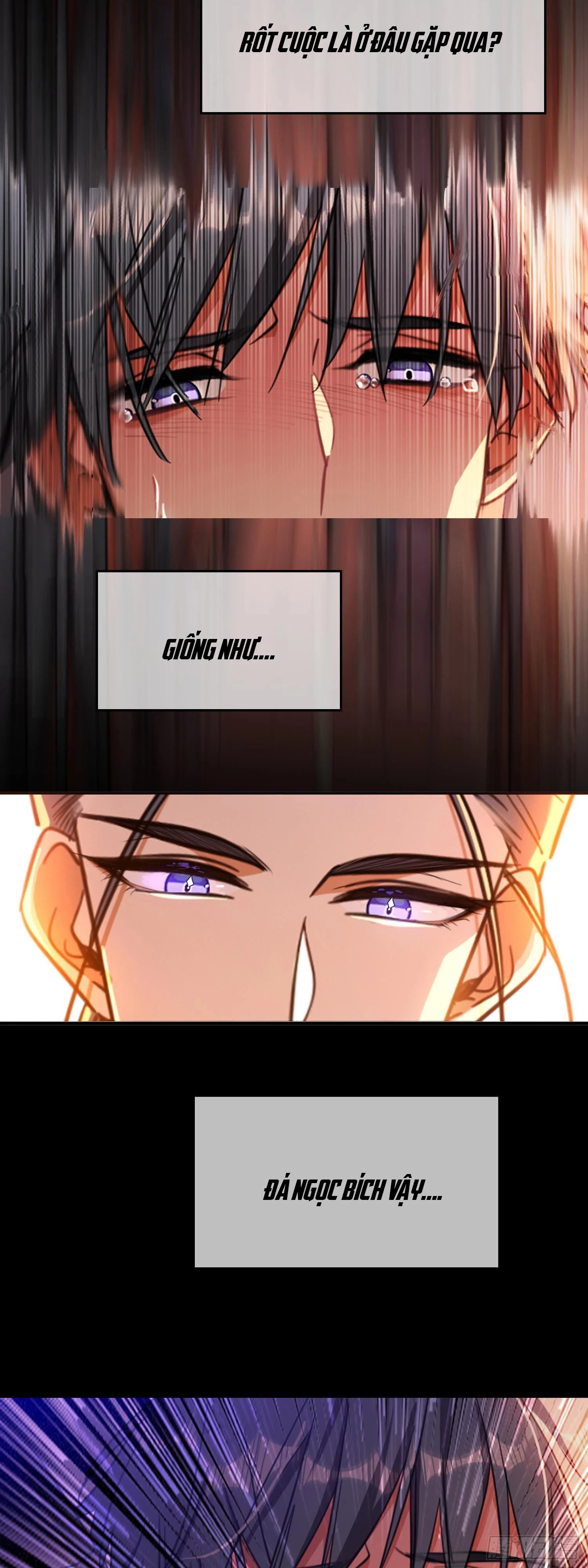 Sắp Bị Ăn Thịt Rồi! Chapter 23 - 10