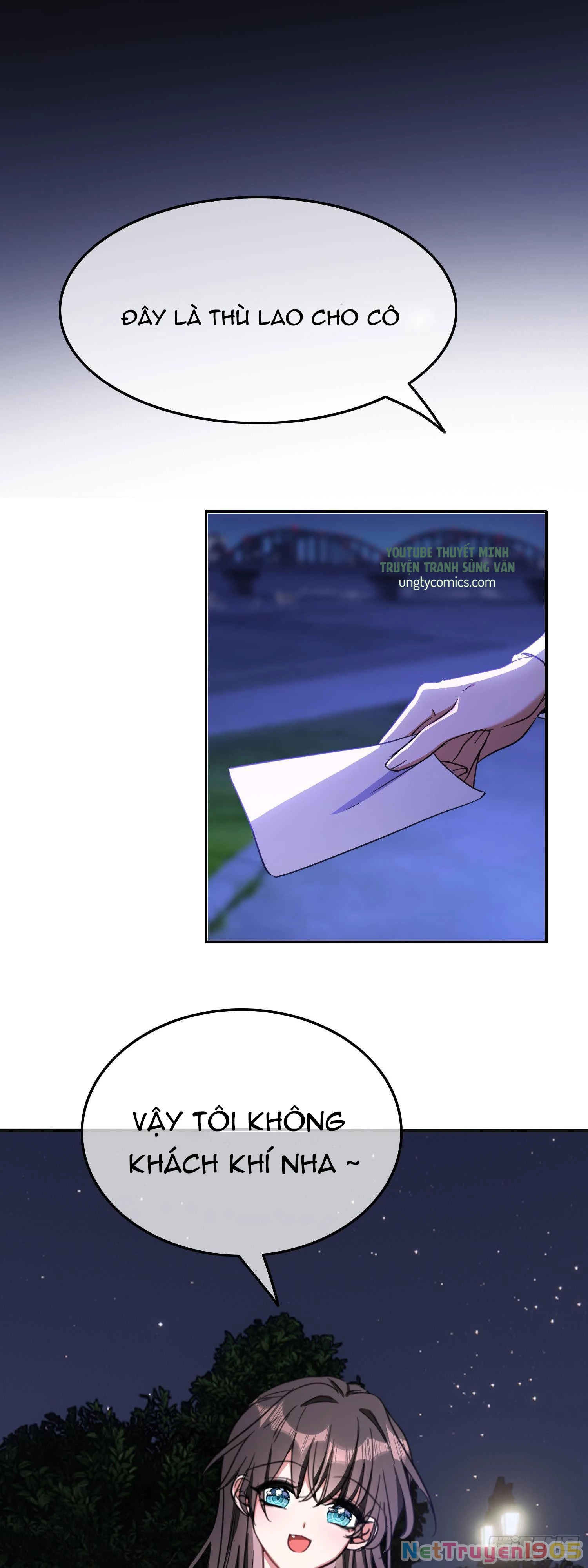 Sắp Bị Ăn Thịt Rồi! Chapter 23 - 14