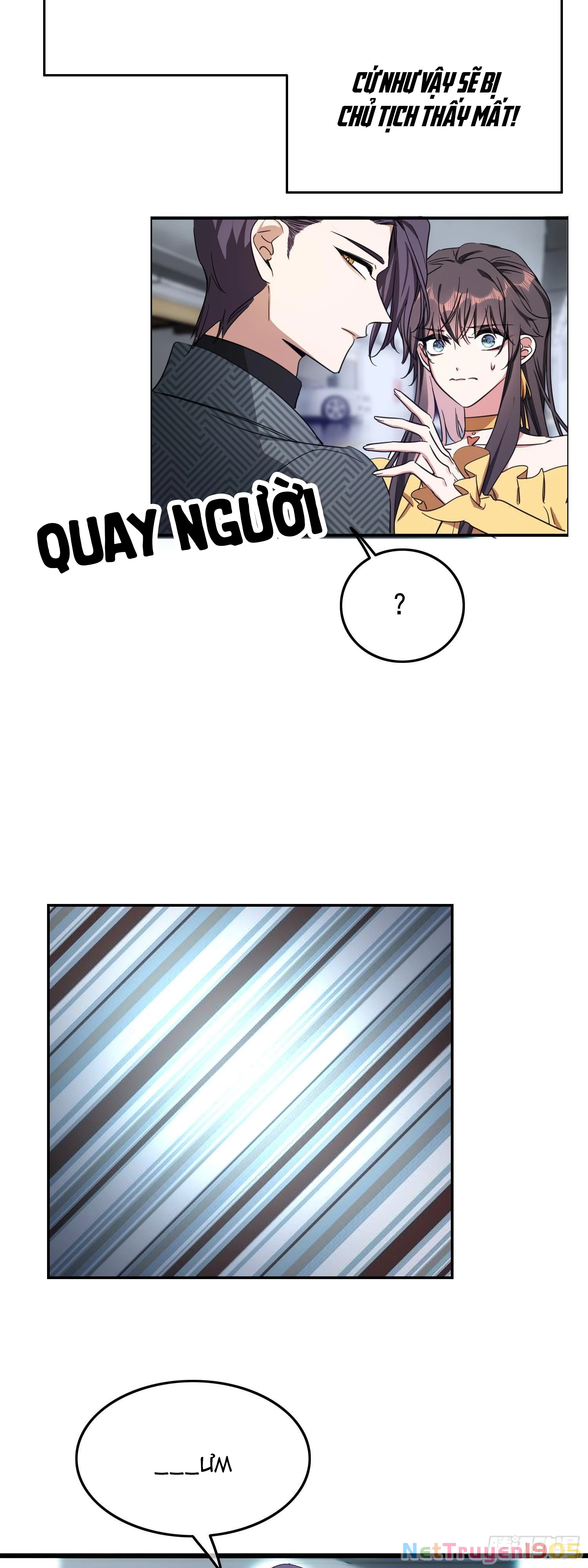 Sắp Bị Ăn Thịt Rồi! Chapter 23 - 26