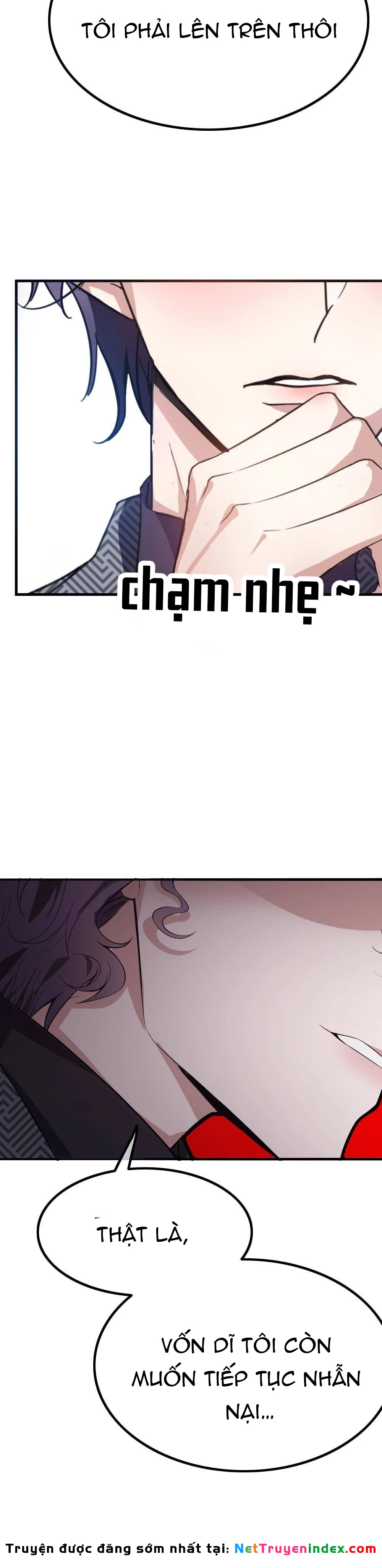 Sắp Bị Ăn Thịt Rồi! Chapter 23 - 30