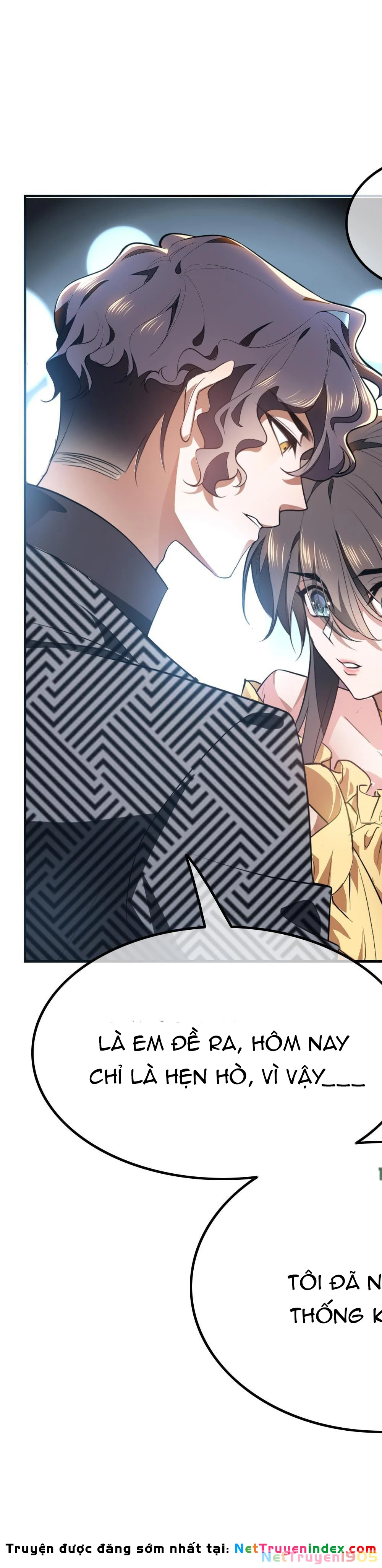 Sắp Bị Ăn Thịt Rồi! Chapter 23 - 31