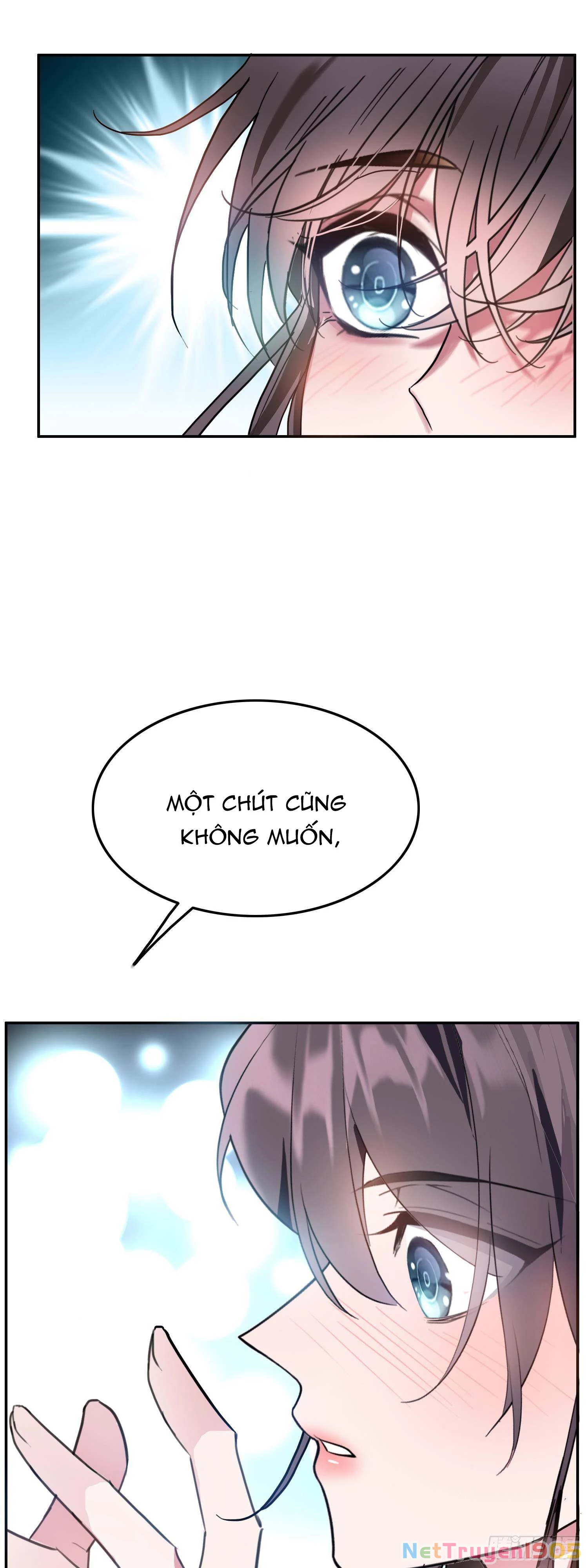 Sắp Bị Ăn Thịt Rồi! Chapter 23 - 32