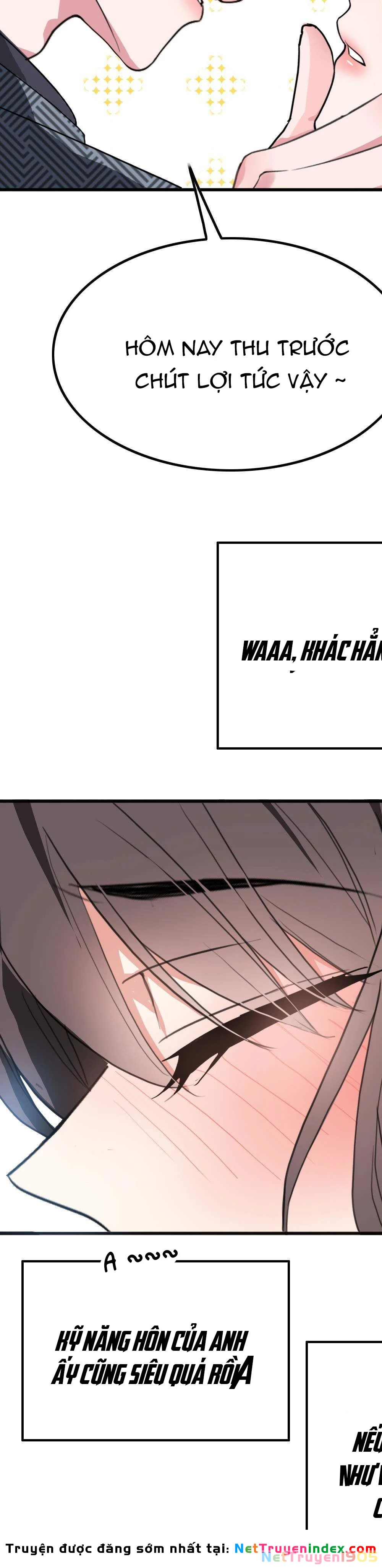 Sắp Bị Ăn Thịt Rồi! Chapter 23 - 34