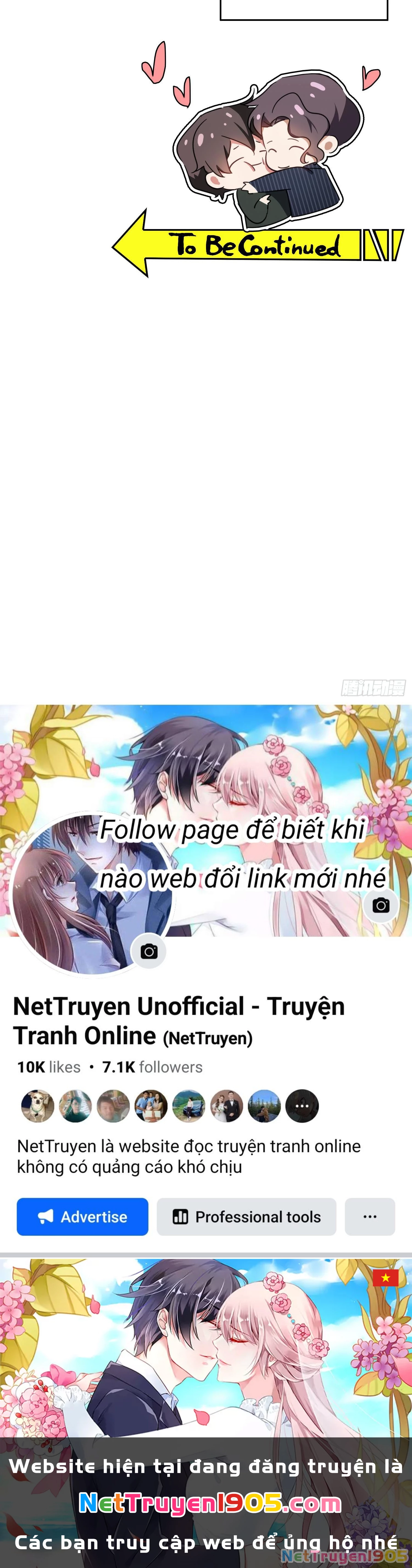 Sắp Bị Ăn Thịt Rồi! Chapter 23 - 35