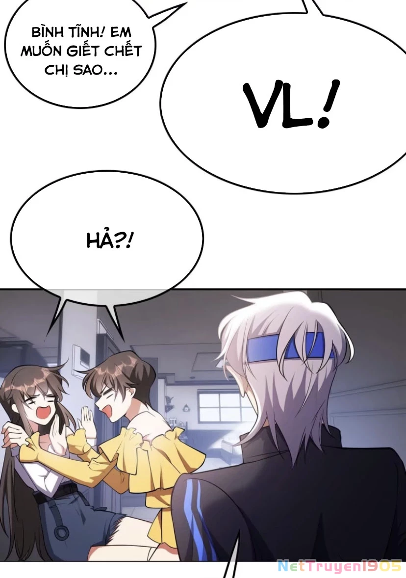 Sắp Bị Ăn Thịt Rồi! Chapter 24 - 7