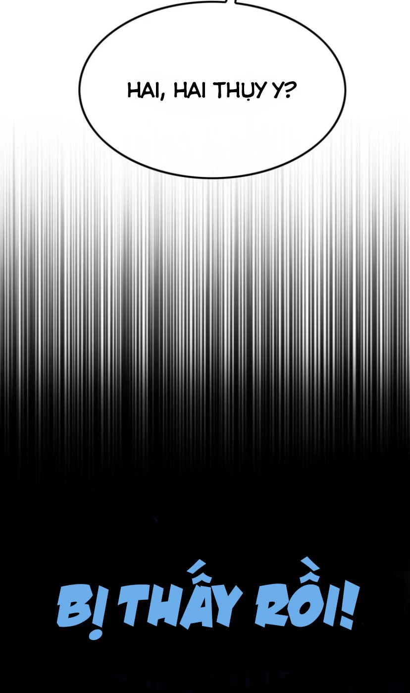 Sắp Bị Ăn Thịt Rồi! Chapter 24 - 8