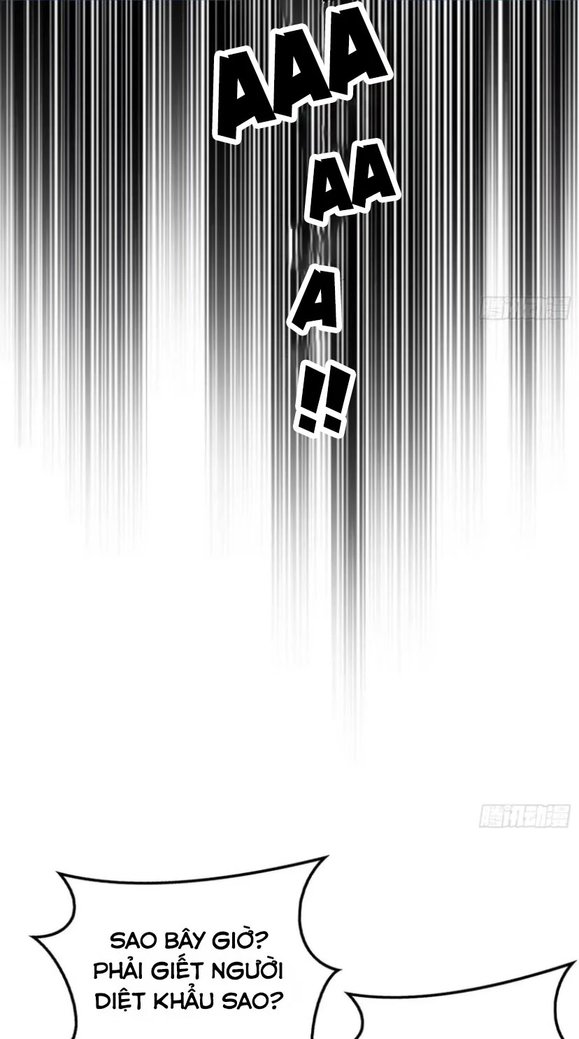 Sắp Bị Ăn Thịt Rồi! Chapter 24 - 10
