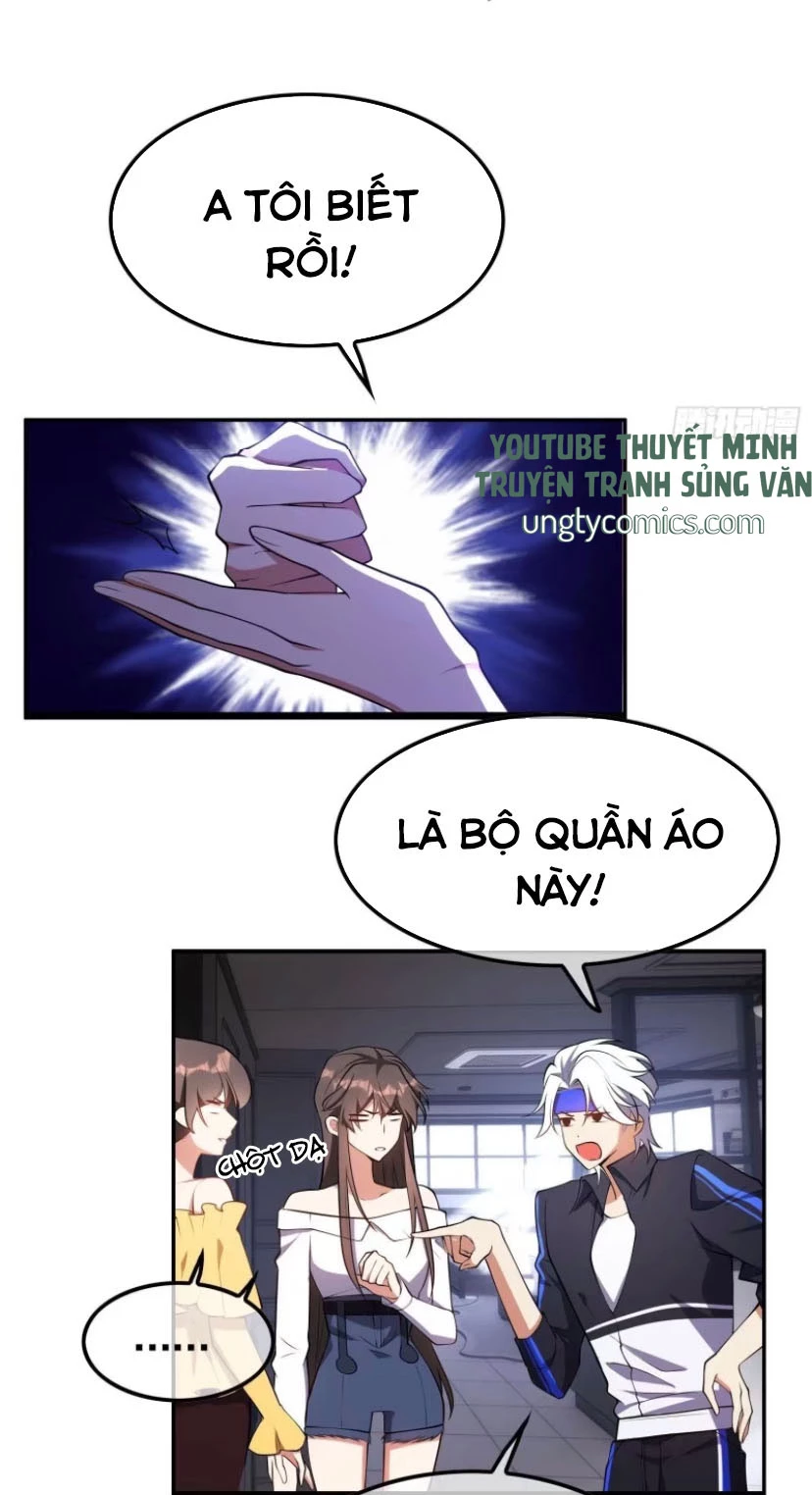 Sắp Bị Ăn Thịt Rồi! Chapter 24 - 12