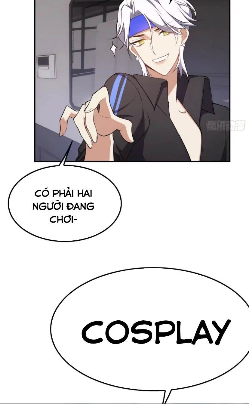 Sắp Bị Ăn Thịt Rồi! Chapter 24 - 15