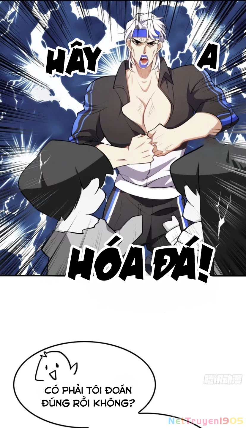 Sắp Bị Ăn Thịt Rồi! Chapter 24 - 16