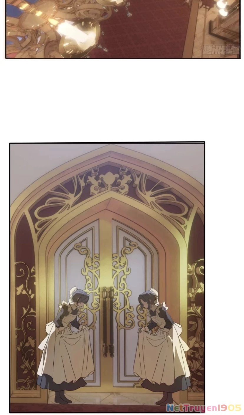 Sắp Bị Ăn Thịt Rồi! Chapter 24 - 22