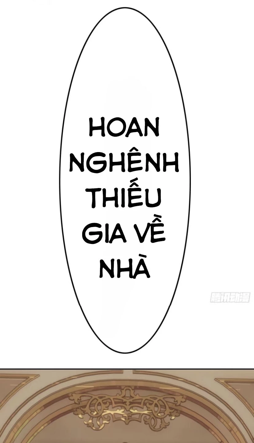 Sắp Bị Ăn Thịt Rồi! Chapter 24 - 23