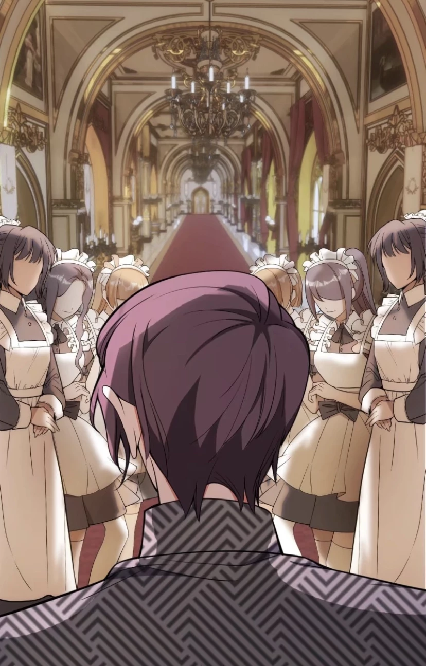 Sắp Bị Ăn Thịt Rồi! Chapter 24 - 24