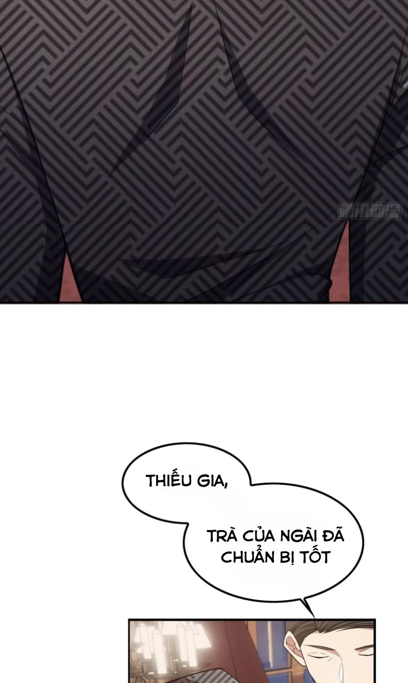 Sắp Bị Ăn Thịt Rồi! Chapter 24 - 25