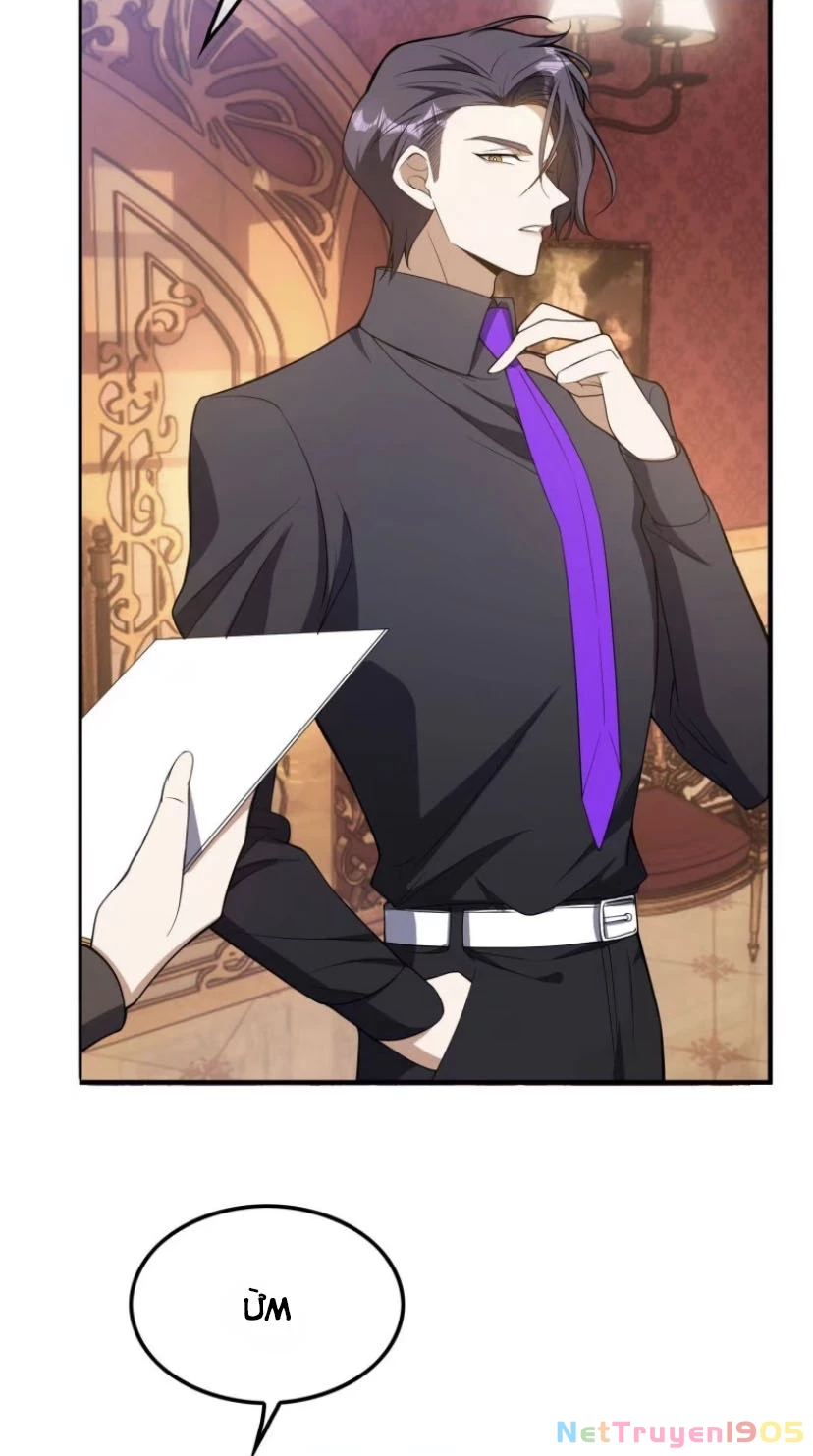 Sắp Bị Ăn Thịt Rồi! Chapter 24 - 27