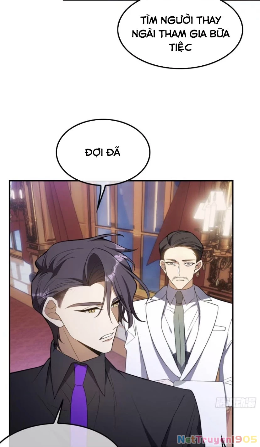Sắp Bị Ăn Thịt Rồi! Chapter 24 - 29