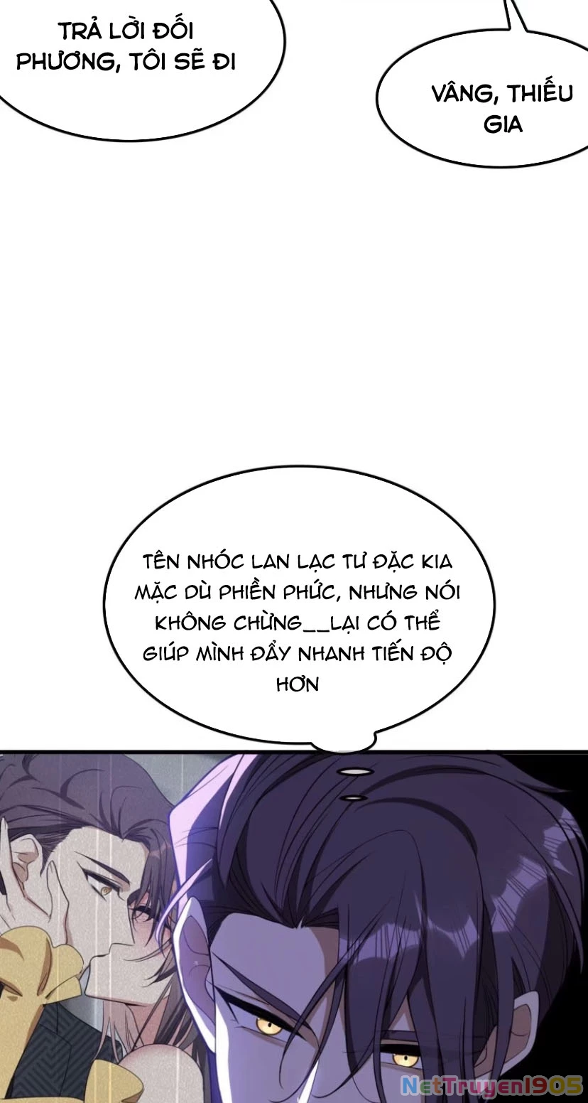 Sắp Bị Ăn Thịt Rồi! Chapter 24 - 30