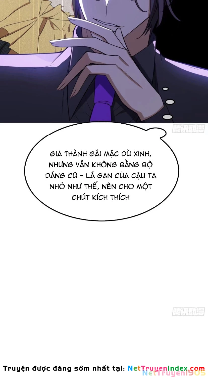 Sắp Bị Ăn Thịt Rồi! Chapter 24 - 31