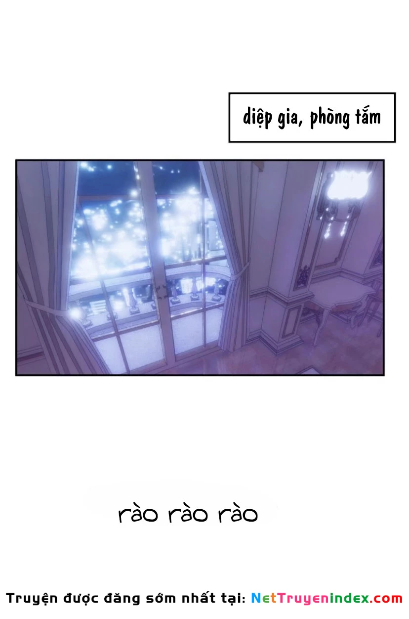 Sắp Bị Ăn Thịt Rồi! Chapter 24 - 32