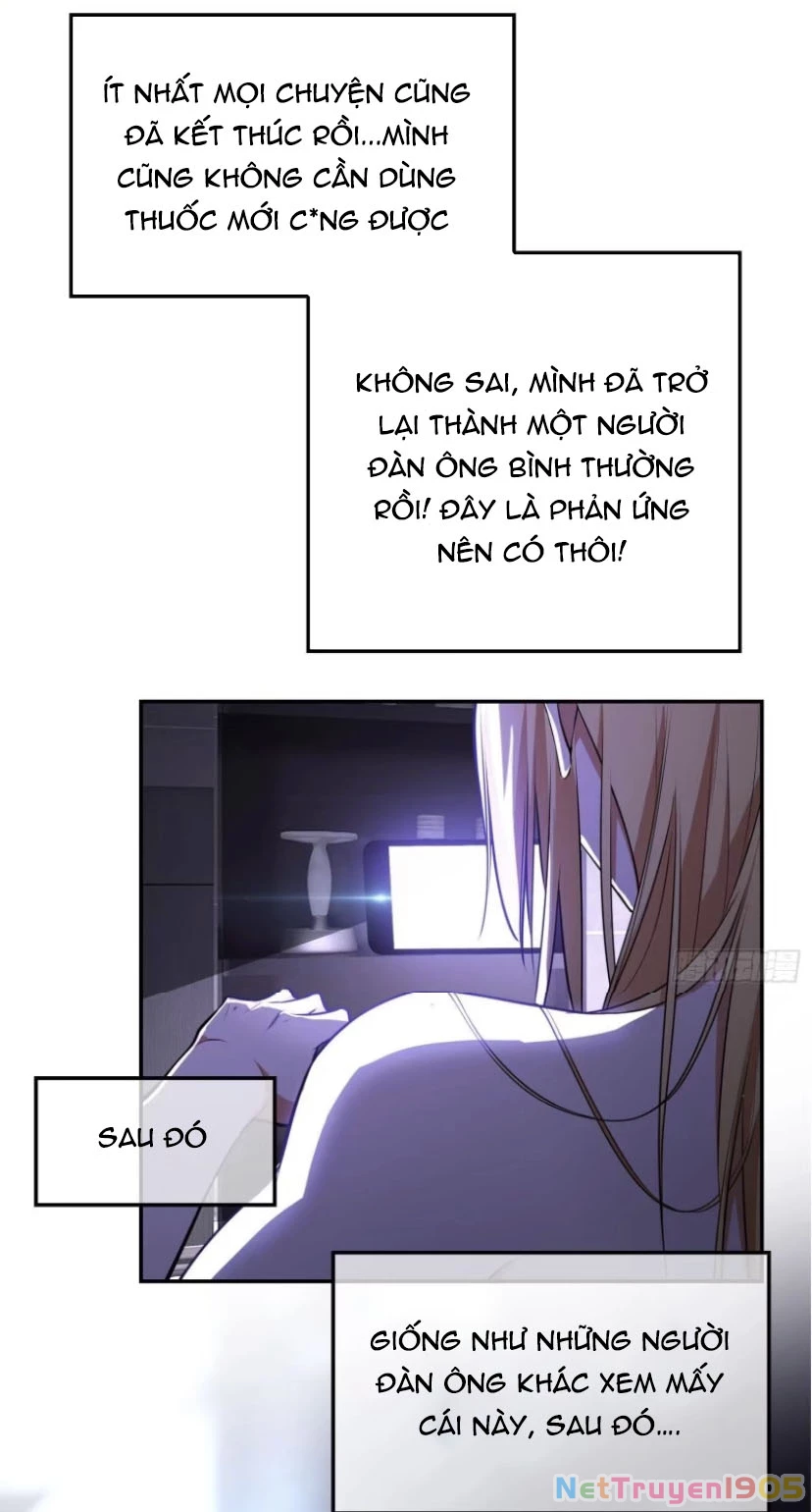 Sắp Bị Ăn Thịt Rồi! Chapter 24 - 36