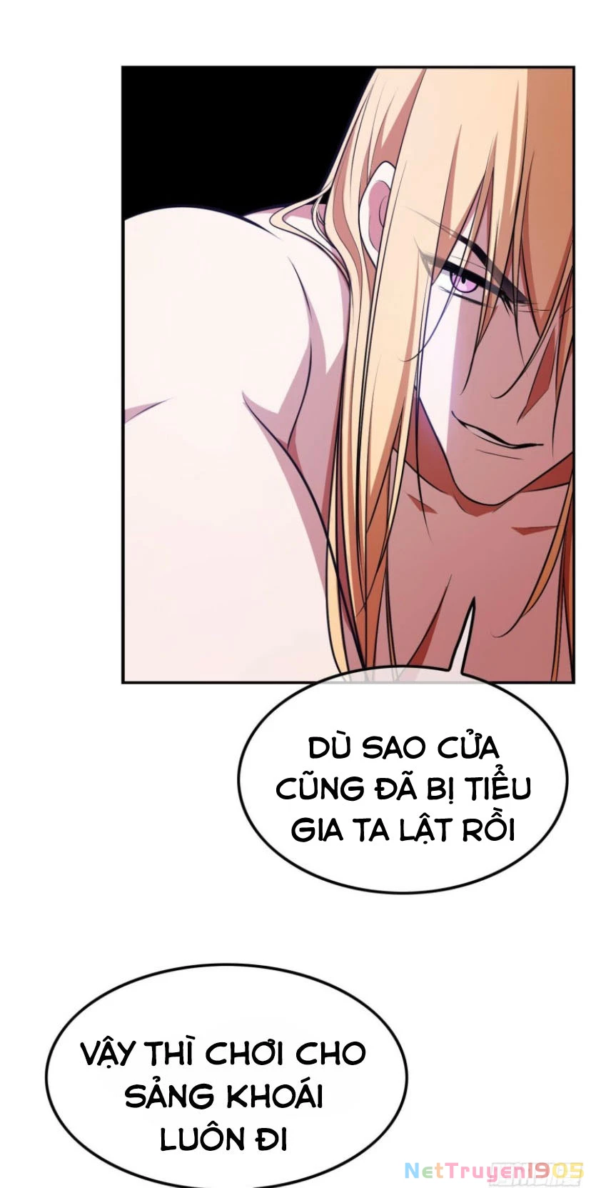 Sắp Bị Ăn Thịt Rồi! Chapter 24 - 47