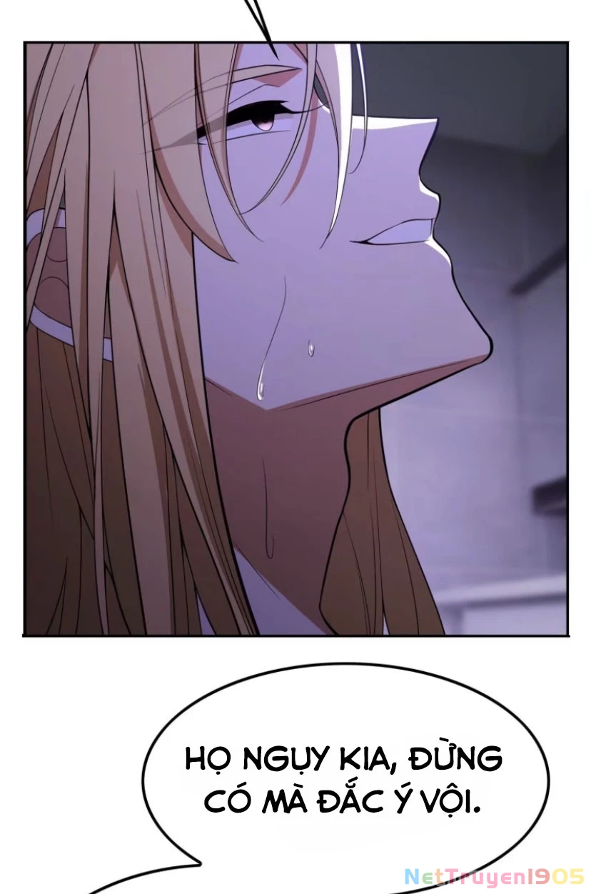 Sắp Bị Ăn Thịt Rồi! Chapter 24 - 48